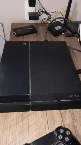 Ps4 Fat