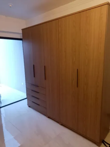 Montador de Móveis