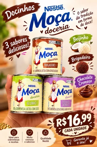 Doces