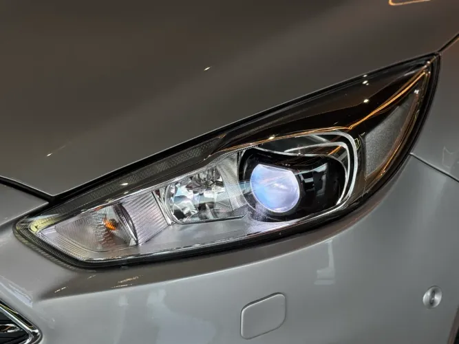 Ford Focus Tita/tita Plus 2.0 Flex 5P Aut. 2019