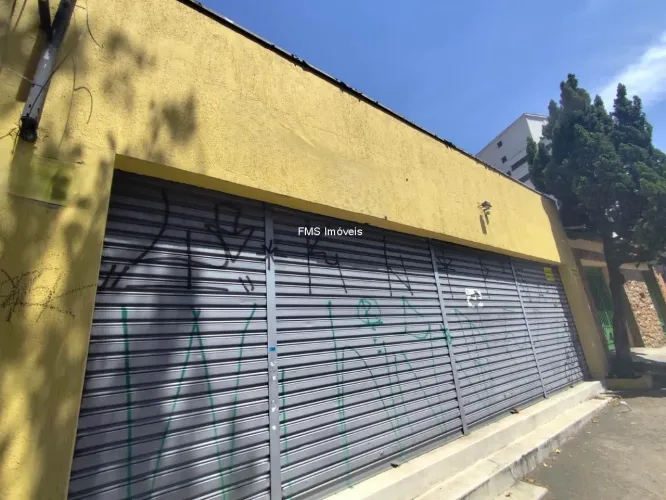 Aluguel de Loja Comercial de Alto Padrão em São Paulo-SP, Alto de Pinheiros: 2 salas, 2 ba