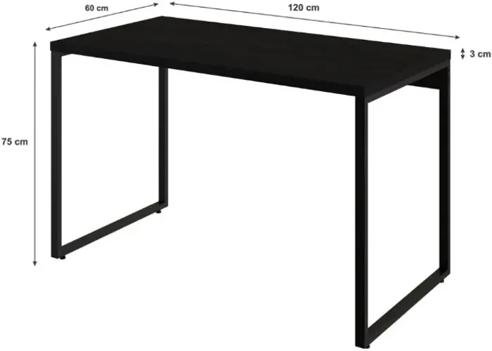 Mesa escritorio