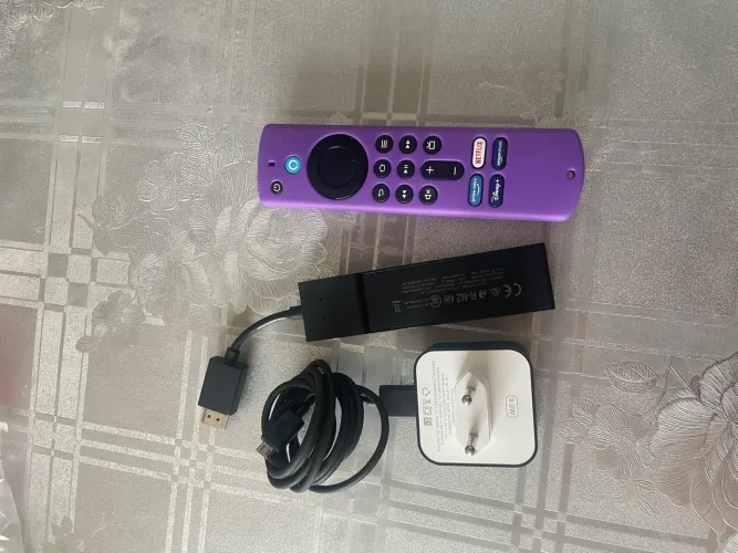 Fire Stick da Amazon