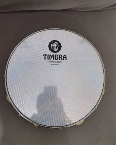 Pandeiro Timbra