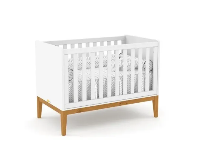 2 berços, que viram mini camas 550 cada ou 1000 os dois