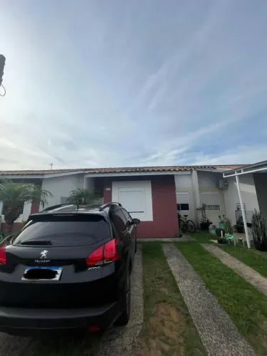 Casa em Condomínio à venda, 3 quartos, 2 vagas, Terra Nova - Alvorada/RS