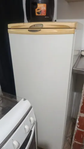 Geladeira