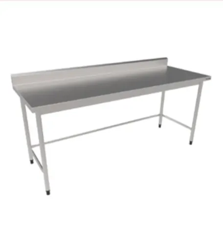Mesa em inox 304