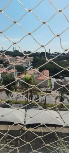 Apartamento 2 quartos em Recanto Quarto Centenário, Jundiaí | Sol da Manhã e Garagem Cober