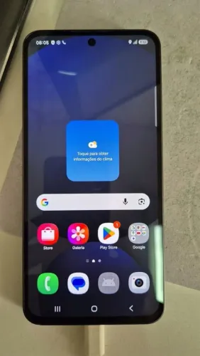 Samsung s24 fe