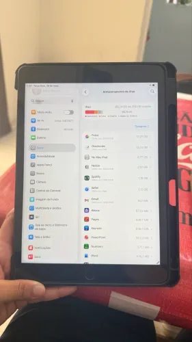 Ipad 9 256gb