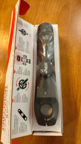 Medidor de potência Ciclismo Shimano 