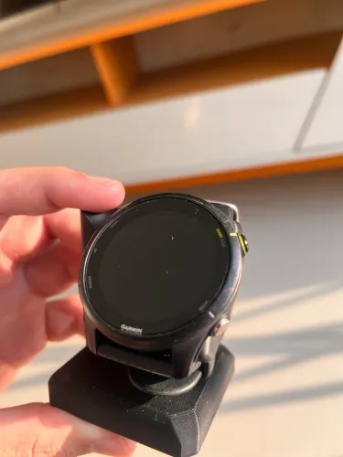 Garmin Forerunner 255 Music