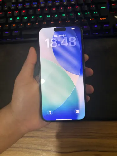 iPhone 16 Pro Max 256GB