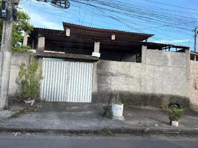Imóvel com ótimo padrão Casa no Jd Shangri-la, Itaborai - RJ, Nº S, 2 quartos, 174,6m² |