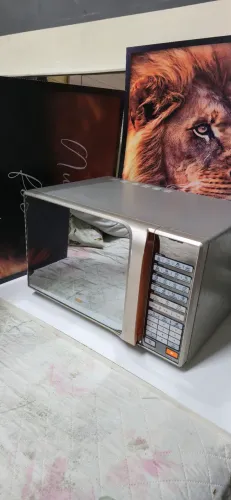 Micro-ondas Midea