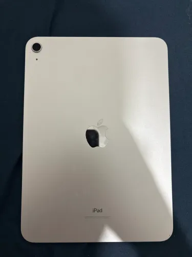 ipad 10 Seminovo 
