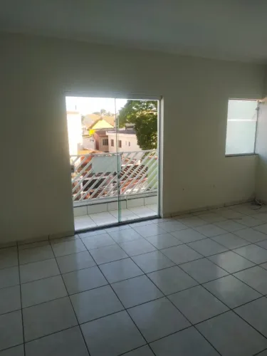 Aluga casa em Jd. Las Vegas Santo André