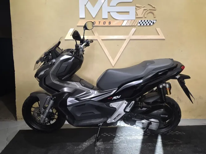 Honda Adv 150 2023