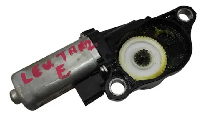 Motor Altura Tras Banco Motorista Honda Civic G10 2017