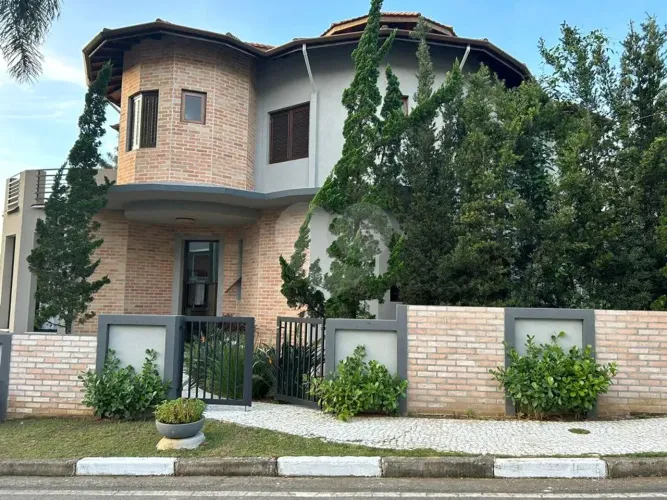 Condomínio com 4 quartos à venda ou para locação em Roseira - SP