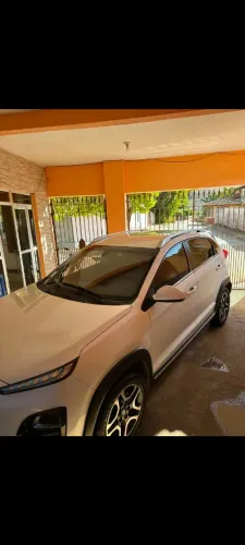 Chery Tiggo 3X PRO 1.0 Turbo Flex AUT 2022