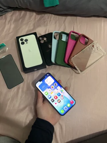 iPhone 13 Pro