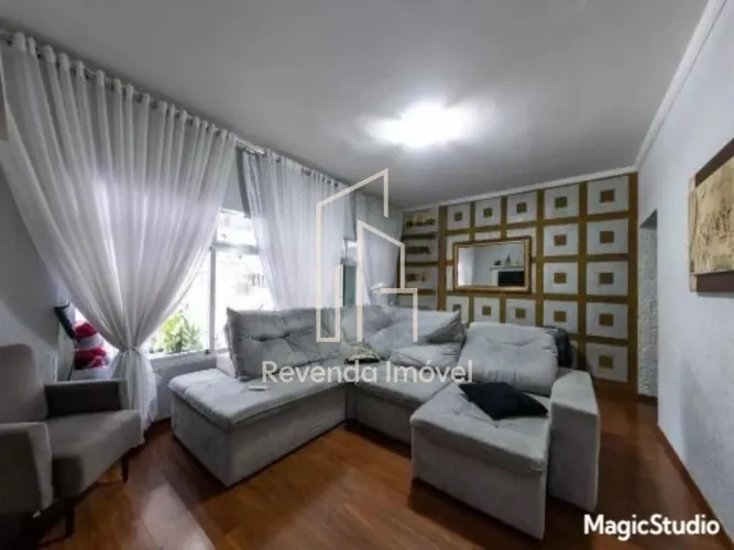 Casa à venda em Vila Califórnia, São Paulo