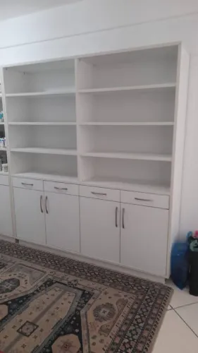 Armário para loja, atelier 