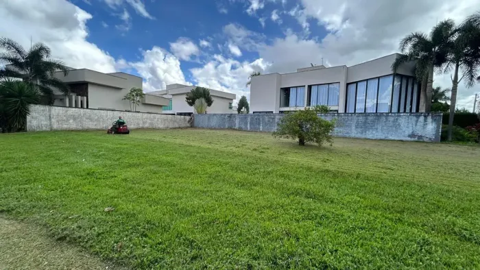 Lote / Terreno / Condominio do Lago, Portal do Sol Mendanha, Trindade, Goiania