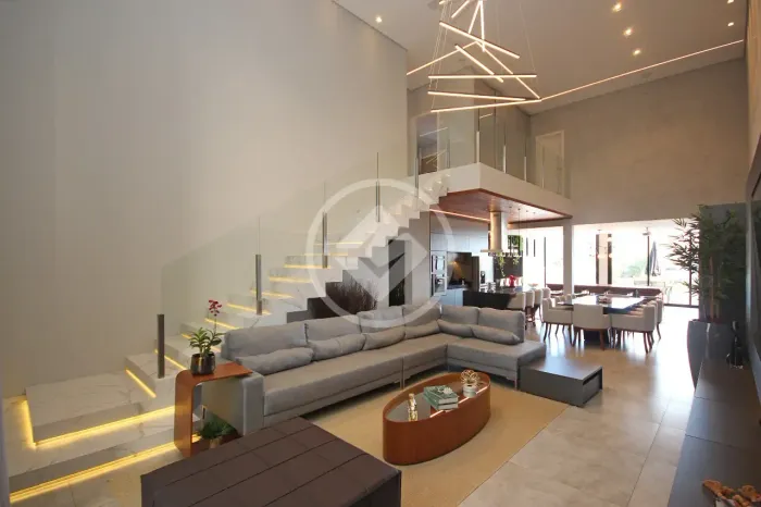 CASA DE 4 QUARTOS A VENDA EM CONDOMINIO FECHADO codigo: 343261