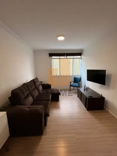 APARTAMENTO 2 DORMITÓRIOS1 SUÍTE SALA 2 AMBIENTES 2 BANHEIROS 1 VAGA.