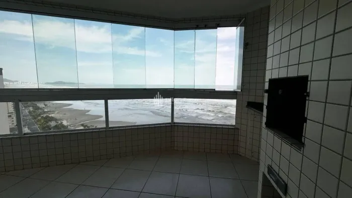 VISTA MAR !!! APENAS R$ 545 MIL , 2DORM 1SUITE 1VAGA PISCINA SALAO JOGOS E FESTA