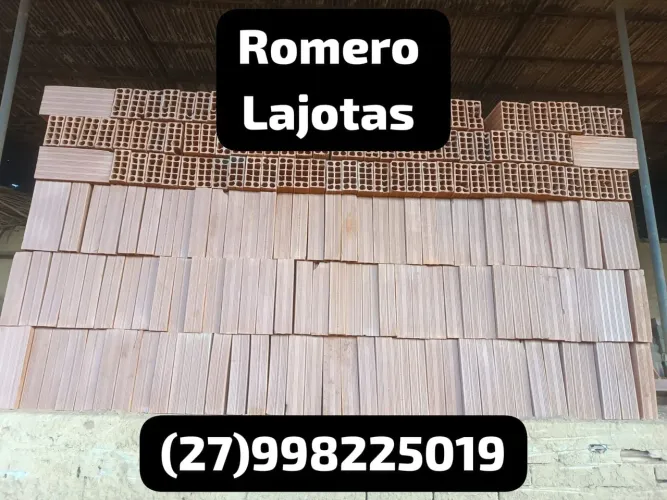 Lajotão Bom Preço!