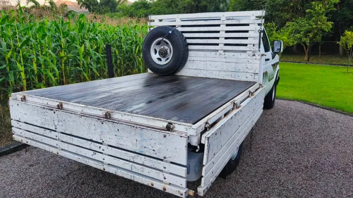 Carroceria D20 ou F1000