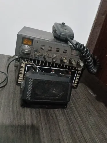 RADIO PX