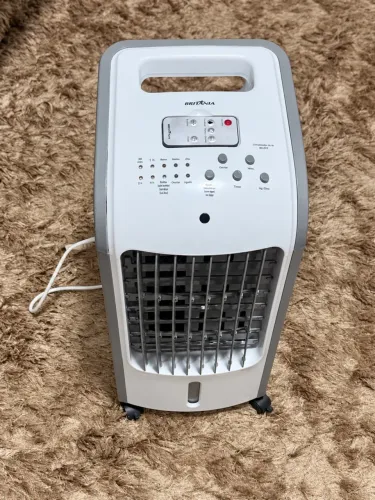 Climatizador de ar