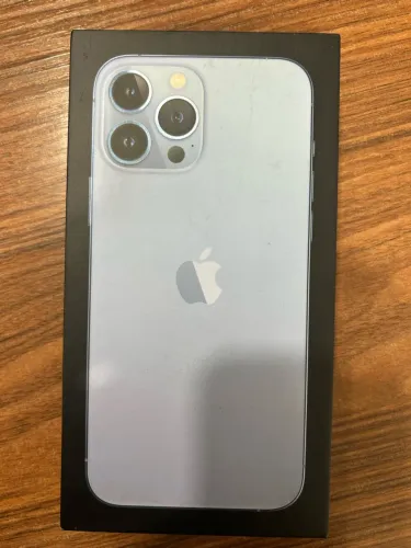 IPHONE 13 PRO MAX 256GB