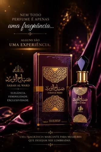 Perfumes Árabes! Promoção dia dos Namorados!