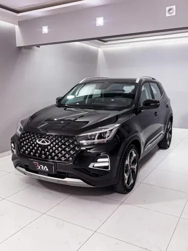 Chery Tiggo 5X Pro 1.5 Turbo Flex Aut. 2024
