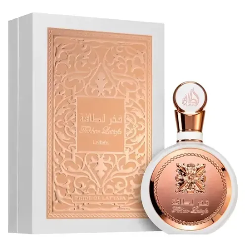 Perfume Lattafa Fakhar Rose Edp 100 ML