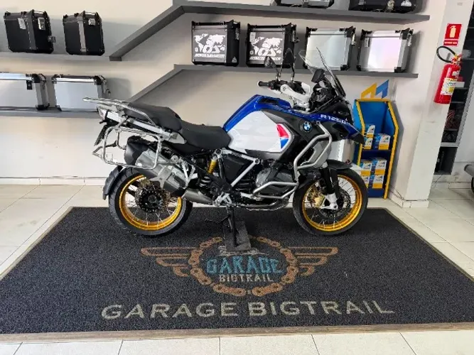 BMW R1250 GS ADVENTURE