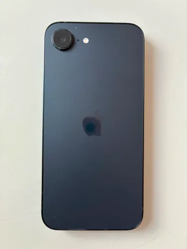 iPhone 16e 256gb