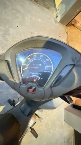 Honda Biz 110i 2022