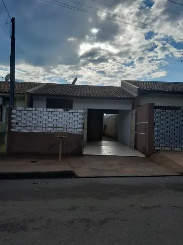 Vendo casa em sarandi perto do centro 