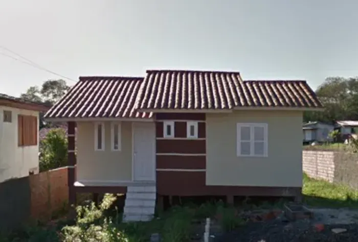 Casa à Venda em Içara - Bairro Marili | Direto com o Proprietário