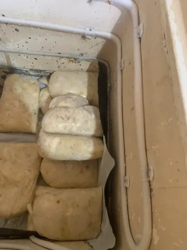 Vende-se Polpa de barcuri