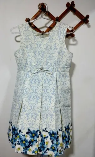 Vestido p/FESTA (tam.: 14 anos)