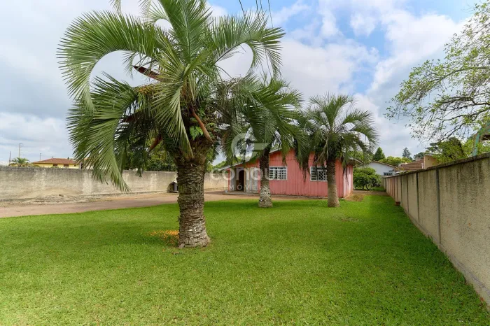 Terreno à venda na Colônia Mergulhão em frente ao Restaurante Panela de Barro