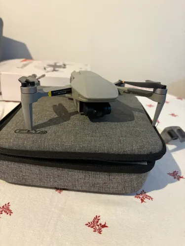 Drone cfly faith mini